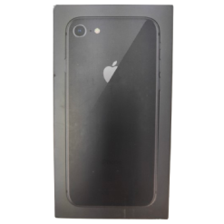 Apple iPhone 8 Empty Box - Great for Gifts Space Gray