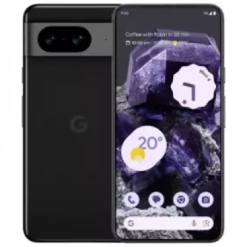 Google Pixel 8 5G 256GB Obsidian