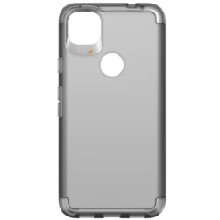 GEAR4 Wembley Palette D30 Case Charcoal/smoke Grey for Pixel 4a