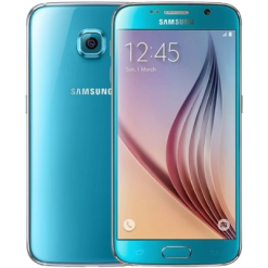Samsung Galaxy S6 32GB Blue Topaz