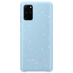 Samsung Official LED Case Sky Blue for Galaxy S20 Plus 5g