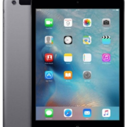 Apple iPad Mini 2 7.9" Wi-Fi (2013) 16GB Space Gray