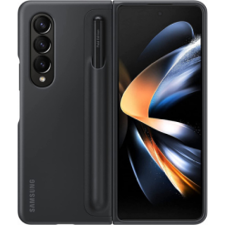 Samsung Official Standing Case with S Pen Black for Galaxy Z Fold4