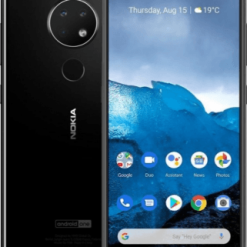 Nokia 6.2 64GB Ceramic Black