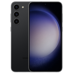 Samsung Samsung Galaxy S23 5G 256GB Phantom Black - Good 256GB Phantom Black