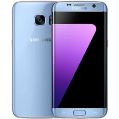 Samsung Galaxy S7 Edge 32GB Coral Blue
