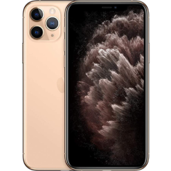 Apple iPhone 11 Pro 256GB Gold