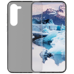 Dbramante1928 Iceland Pro Case Clear for Glaxy S23 Plus