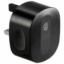 Griffin Powerblock With USB C Cable Black