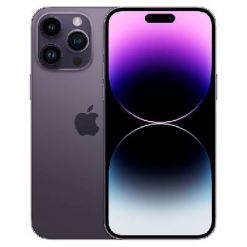 Apple iPhone 14 Pro Max 512GB Deep Purple