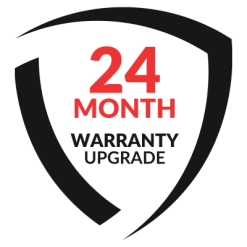 Extended Warranty for iPhone XR Increase from 12 Months to 24 Months