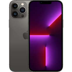 Apple iPhone 13 Pro Max 256GB Graphite