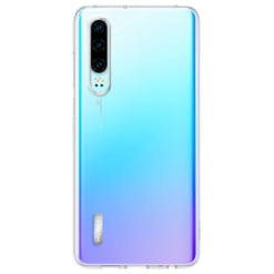 Huawei Official Clear Case Clear for P30