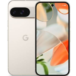 Google Pixel 9 5G 128GB Porcelain