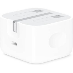 Apple Official USB-C 20W Power Adapter White