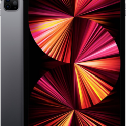 Apple iPad Pro 3 11" Wi-Fi (2021) 512GB Space Gray