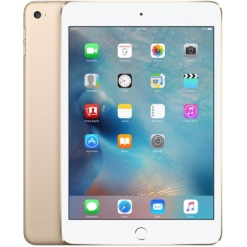 Apple iPad Mini 4 7.9" Wi-Fi (2015) 128GB Gold
