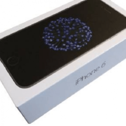 Apple iPhone 6 Empty Box - Great for Gifts Space Grey