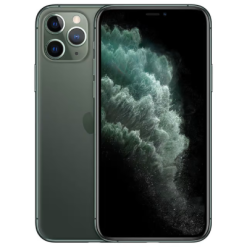 Apple iPhone 11 Pro 256GB Midnight Green