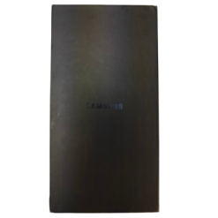 Samsung Galaxy S8 Empty Box - Great for Gifts Midnight Black