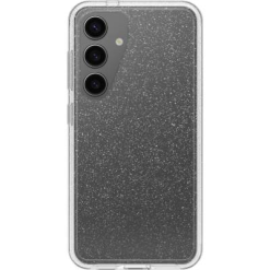 OTTERBOX Symmetry Clear Case Stardust Clear for Galaxy S24