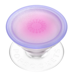 Popsockets PopGrip - Expanding Stand and Grip with Swappable Top Aura