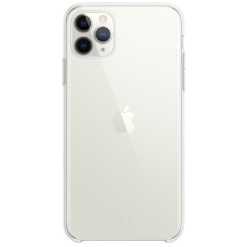 Apple Official Clear Case Clear for Iphone 11 Pro Max