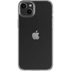 QDOS Hybrid Clear Case Clear for Iphone 14 Plus