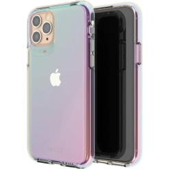 GEAR4 Crystal Palace D30 Protective Case Iridescent for Iphone 11 Pro