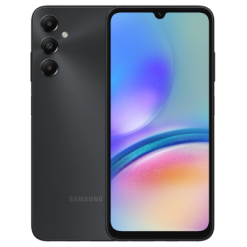 Samsung Galaxy A05s 64GB Black