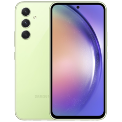 Samsung Galaxy A54 5G 128GB Awesome Lime