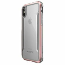 X-Doria Defense 360x Case Rose Gold for Iphone X
