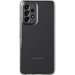 Tech21 Evo Lite Clear Case Clear