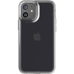 Tech21 Evo Clear Case Clear for Iphone 12 Mini