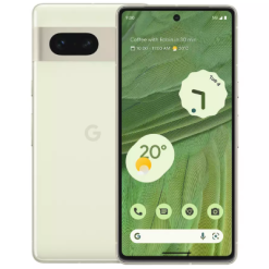 Google Pixel 7 5G 128GB Lemongrass