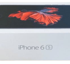 Apple iPhone 6s Empty Box - Great for Gifts Space Grey