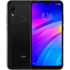 XIAOMI Redmi Note 7 64GB Black