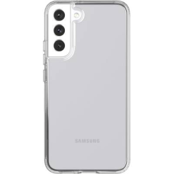 Tech21 Evo Clear Case Clear for Galaxy S22 Plus