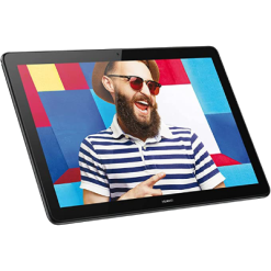 Huawei Mediapad T5 10.1" Wi-Fi (2018) 16GB Black