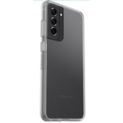 OTTERBOX React Series Ultra Thin Case Clear for Galaxy S21 5g