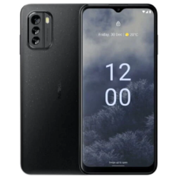 Nokia G60 64GB Pure Black