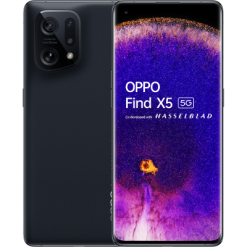 Oppo Find X5 5G 256GB Black