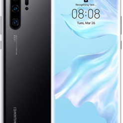 Huawei P30 Pro 256GB Black