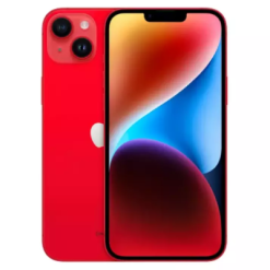 Apple iPhone 14 256GB Red