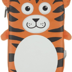 Trendz Tiger Tablet Case Multicolour for 7"