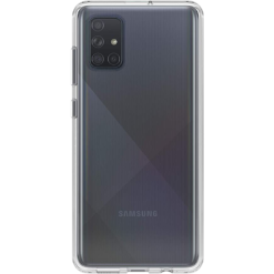 OTTERBOX React Series Ultra Thin Case Clear for Galaxy A71