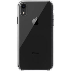 Apple Official Clear Case Clear for Iphone Xr