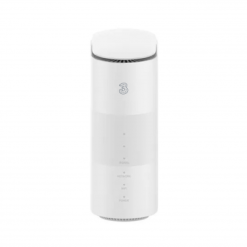 ZTE Super Fast G5B 5G WiFi Home Router - Works with Any Network! White