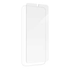 ZAGG InvisibleShield Ultra Clear Screen Protector Clear for Galaxy S21 Plus 5g