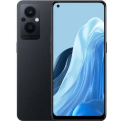 Oppo Reno7 Z 5G 128GB Black